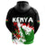 african-hoodie-kenya-coat-of-arms-zipper-hoodie-spaint-style