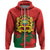 african-hoodie-morocco-coat-of-arms-zipper-hoodie-spaint-style