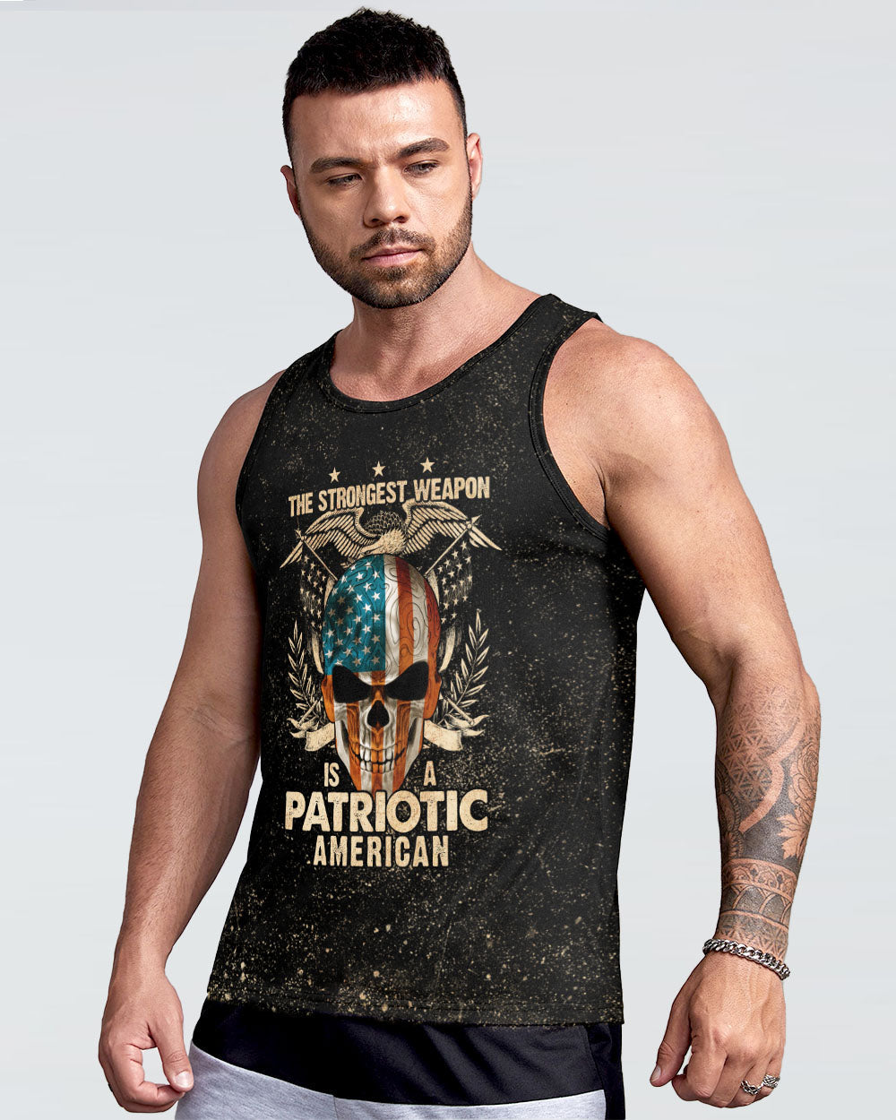 the-strongest-weapon-is-a-patriotic-american-mens-patriotic-tank-top