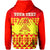 Custom Hawaii Hoodie Protect Mauna Kea LT6 - Wonder Print Shop