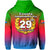 Eritrea Hoodie Independence Day 2022 Style No.2 LT6 - Wonder Print Shop