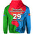 Eritrea Hoodie Independence Day 2022 Style No.3 LT6 - Wonder Print Shop
