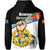 Custom Eritrea Martyrs Day Hoodie LT6 - Wonder Print Shop