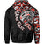Custom Canada Haida Hoodie Killer Whale LT6 - Wonder Print Shop