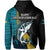 Bahamas Emancipation Day Hoodie LT6 - Wonder Print Shop