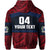 custom-personalised-samoa-rugby-polynesian-patterns-zip-hoodie-red