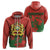 african-hoodie-morocco-coat-of-arms-zipper-hoodie-spaint-style