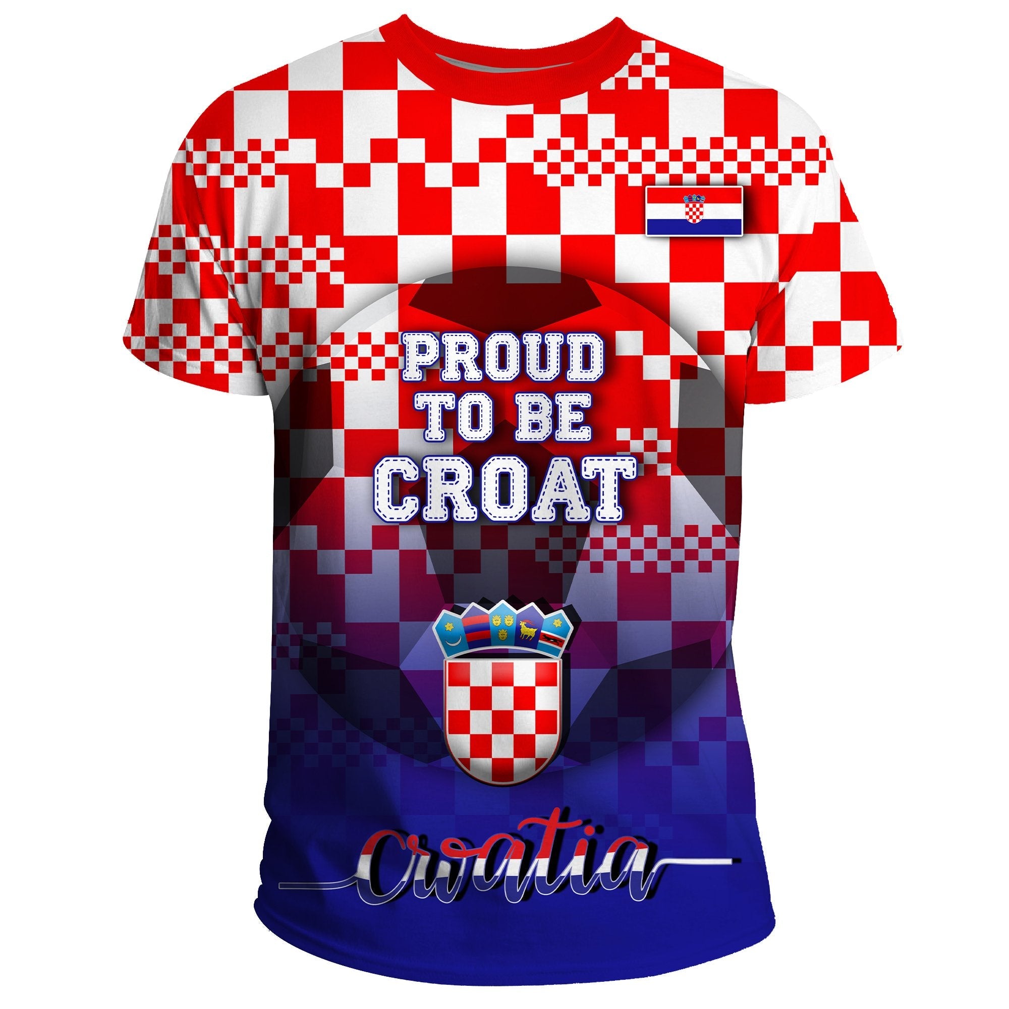 croatia-t-shirt-proud-to-be-croat