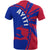 Ayiti Haiti T Shirt - Wonder Print Shop