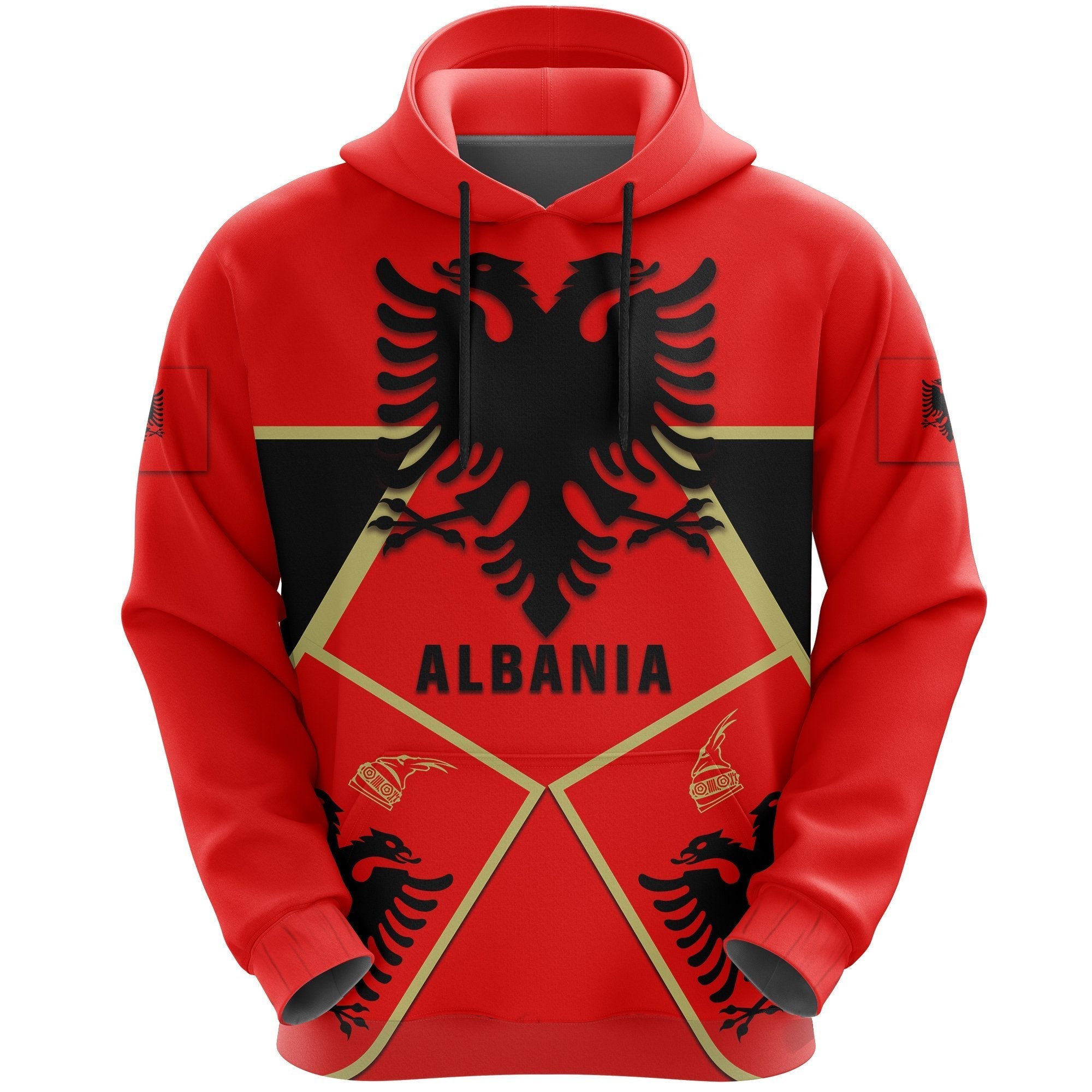albania-hoodie-albania-black-eagle-pullover-hoodie