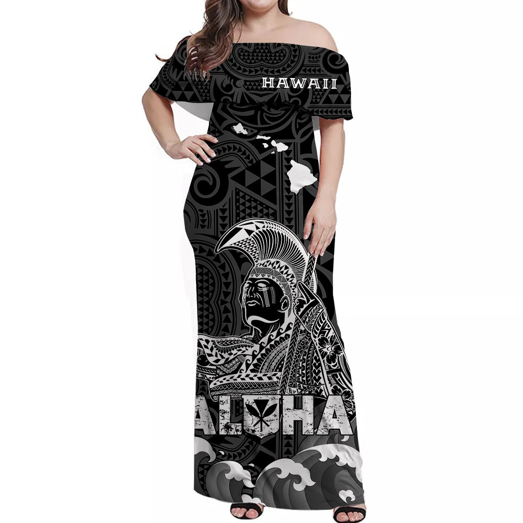 hawaii-king-kamehameha-aloha-hawaii-nei-off-shoulder-long-dress