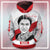 African Hoodie Rosa Parks Nah Hoodie - Wonder Print Shop