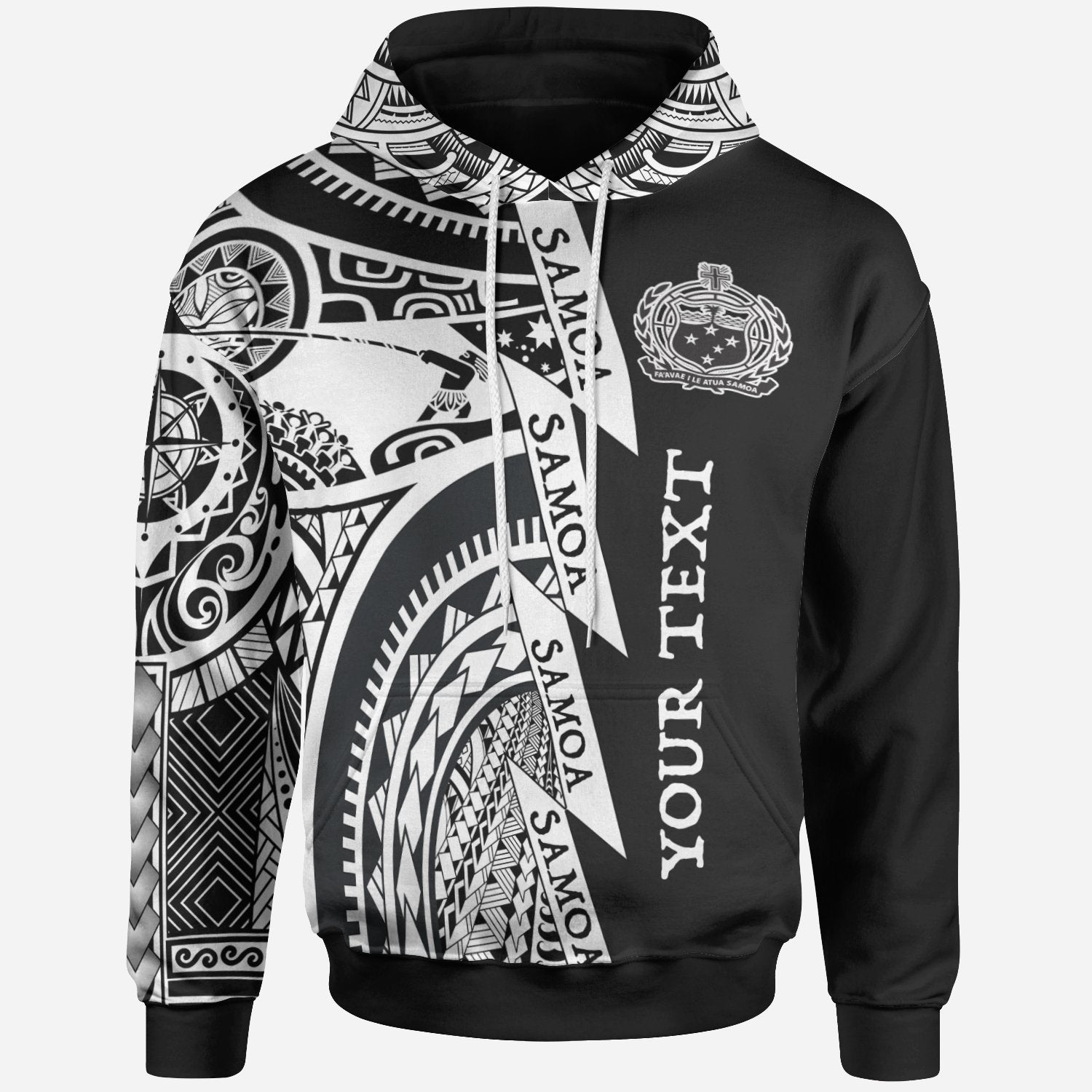 custom-personalised-text-samoa-all-over-hoodie-samoa-coat-of-arms-white-new