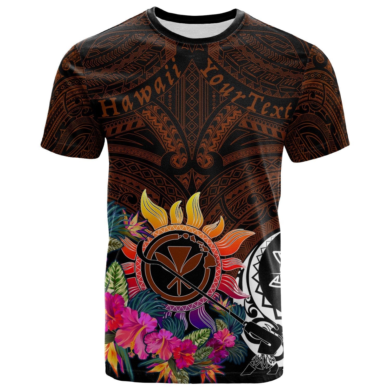 custom-personalised-polynesian-t-shirt-hawaii-kanaka-maoli-flowers-polynesian-patterns