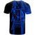 custom-personalised-text-samoa-premium-t-shirt-samoa-coat-of-arms-polynesian-tattoo-blue-new
