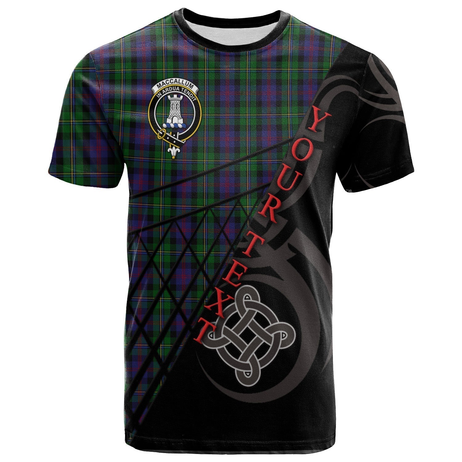 scottish-maccallum-malcolm-clan-crest-tartan-pattern-celtic-t-shirt