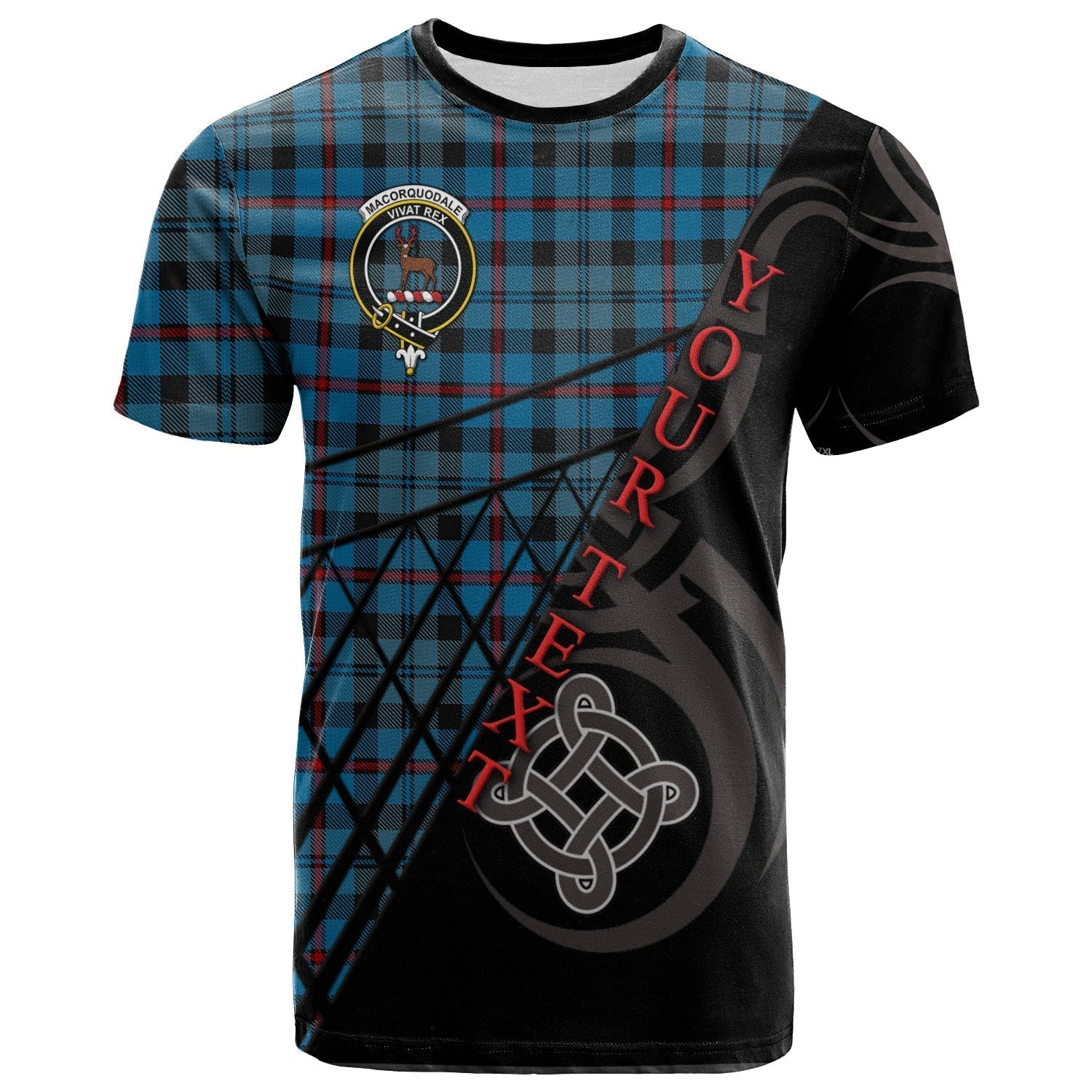 scottish-maccorquodale-clan-crest-tartan-pattern-celtic-t-shirt