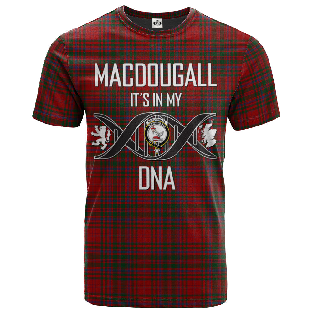 scottish-macdougall-02-clan-dna-in-me-crest-tartan-t-shirt