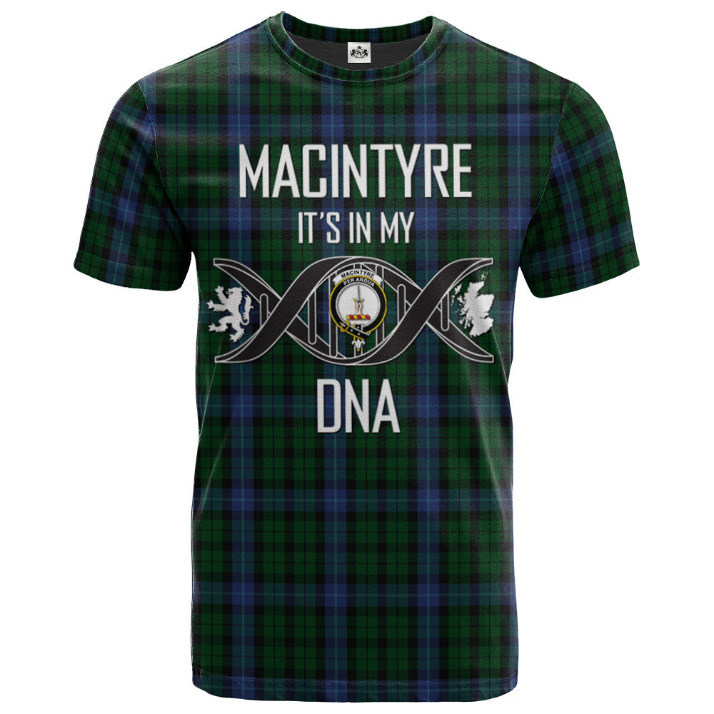 scottish-macintyre-01-clan-dna-in-me-crest-tartan-t-shirt