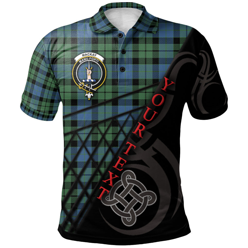 scottish-mackay-ancient-clan-crest-tartan-polo-shirt-pattern-celtic