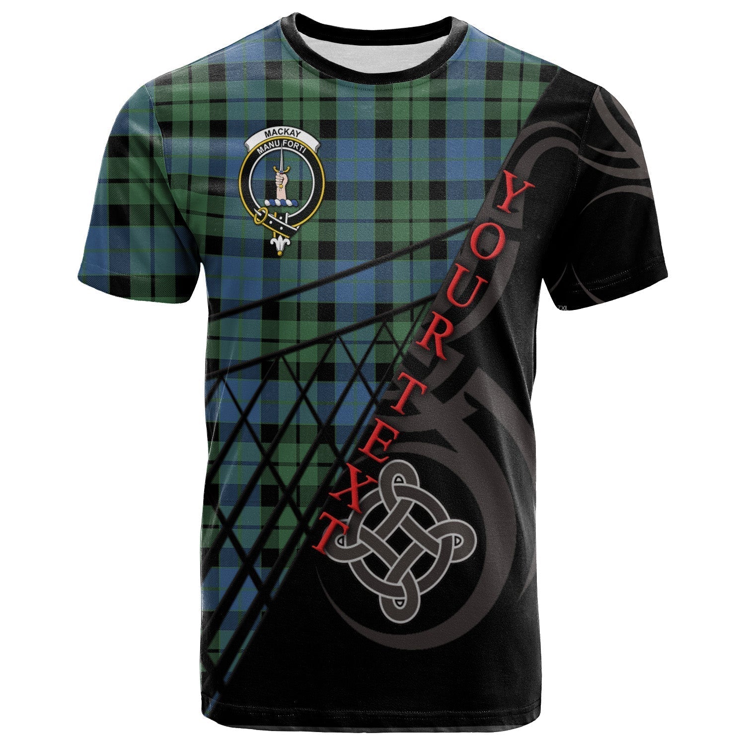 scottish-mackay-ancient-clan-crest-tartan-pattern-celtic-t-shirt