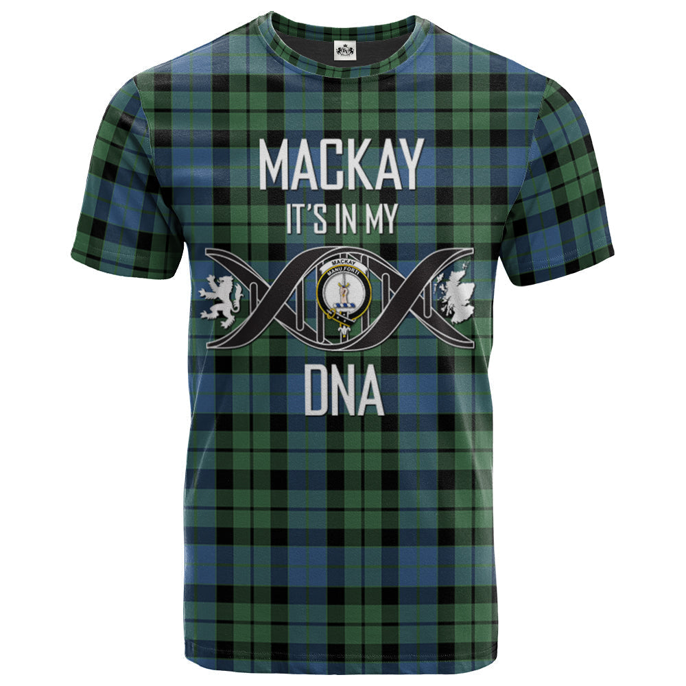 scottish-mackay-ancient-clan-dna-in-me-crest-tartan-t-shirt