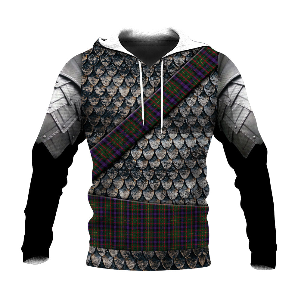 scottish-maclaren-02-clan-tartan-warrior-hoodie