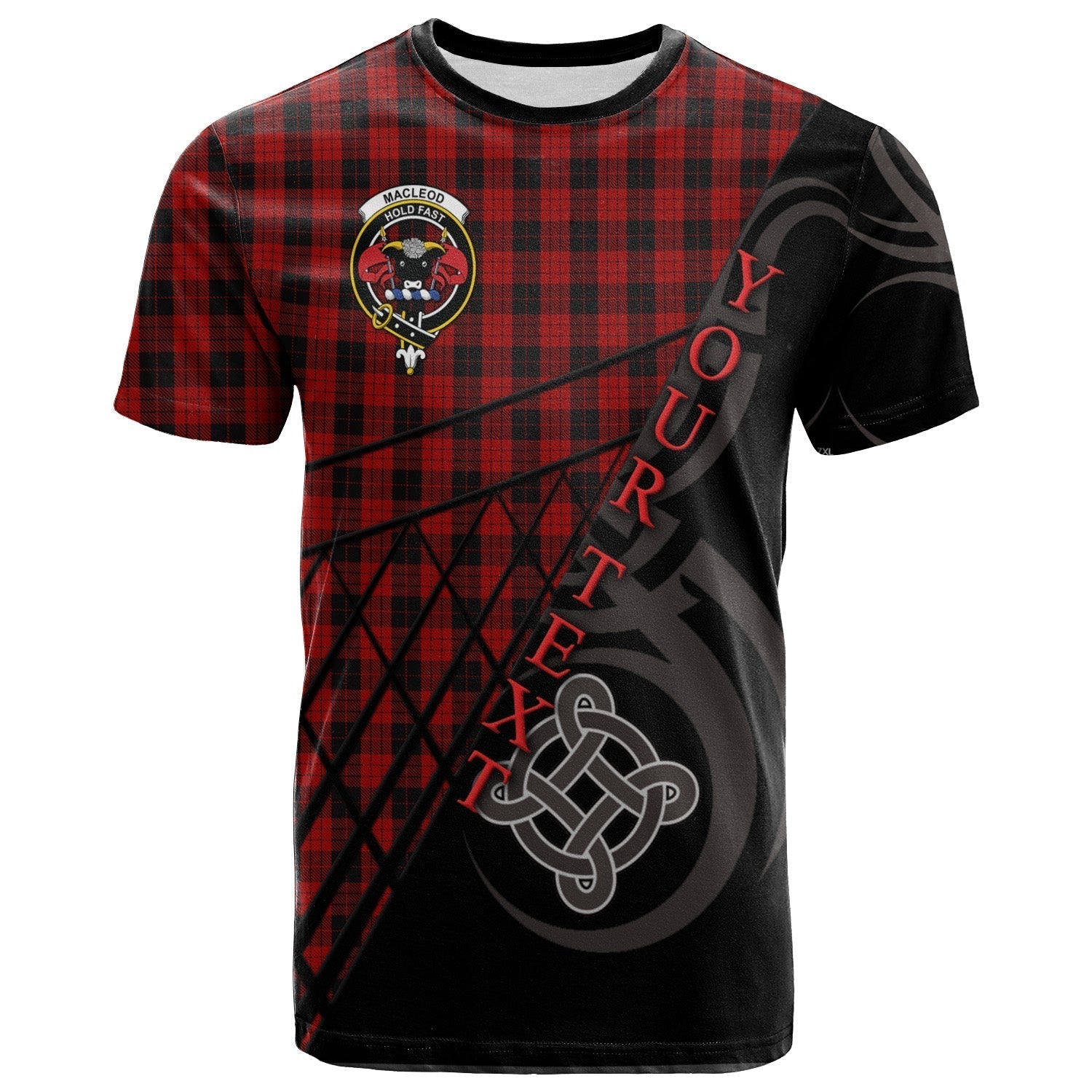 scottish-macleod-black-and-red-clan-crest-tartan-pattern-celtic-t-shirt