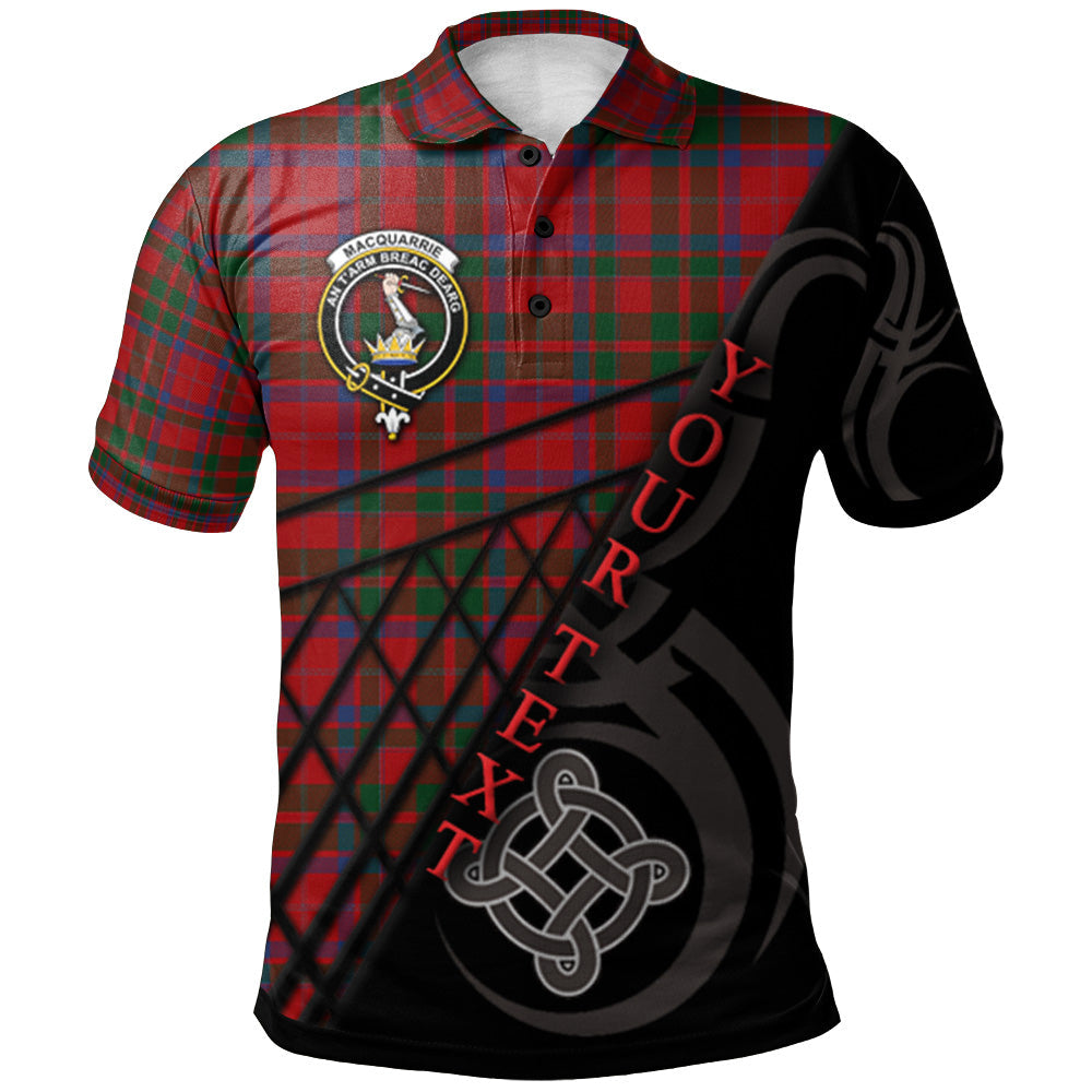 scottish-macquarrie-03-clan-crest-tartan-polo-shirt-pattern-celtic