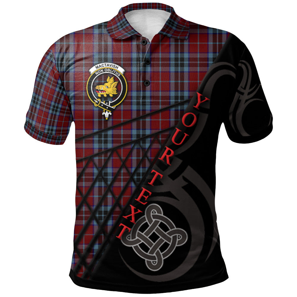 scottish-mactavish-02-clan-crest-tartan-polo-shirt-pattern-celtic