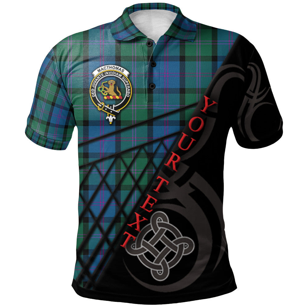 scottish-macthomas-clan-crest-tartan-polo-shirt-pattern-celtic