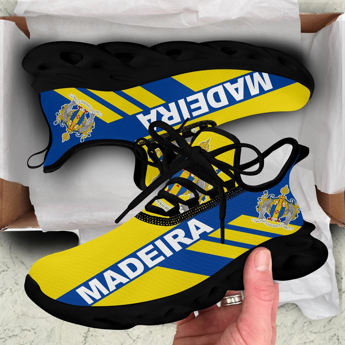 wonder-print-shop-footwear-madeira-stripe-style-clunky-sneakers