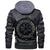 Viking Magical Runic Compass Vegvisir Leather Jacket RLT12 - Wonder Print Shop
