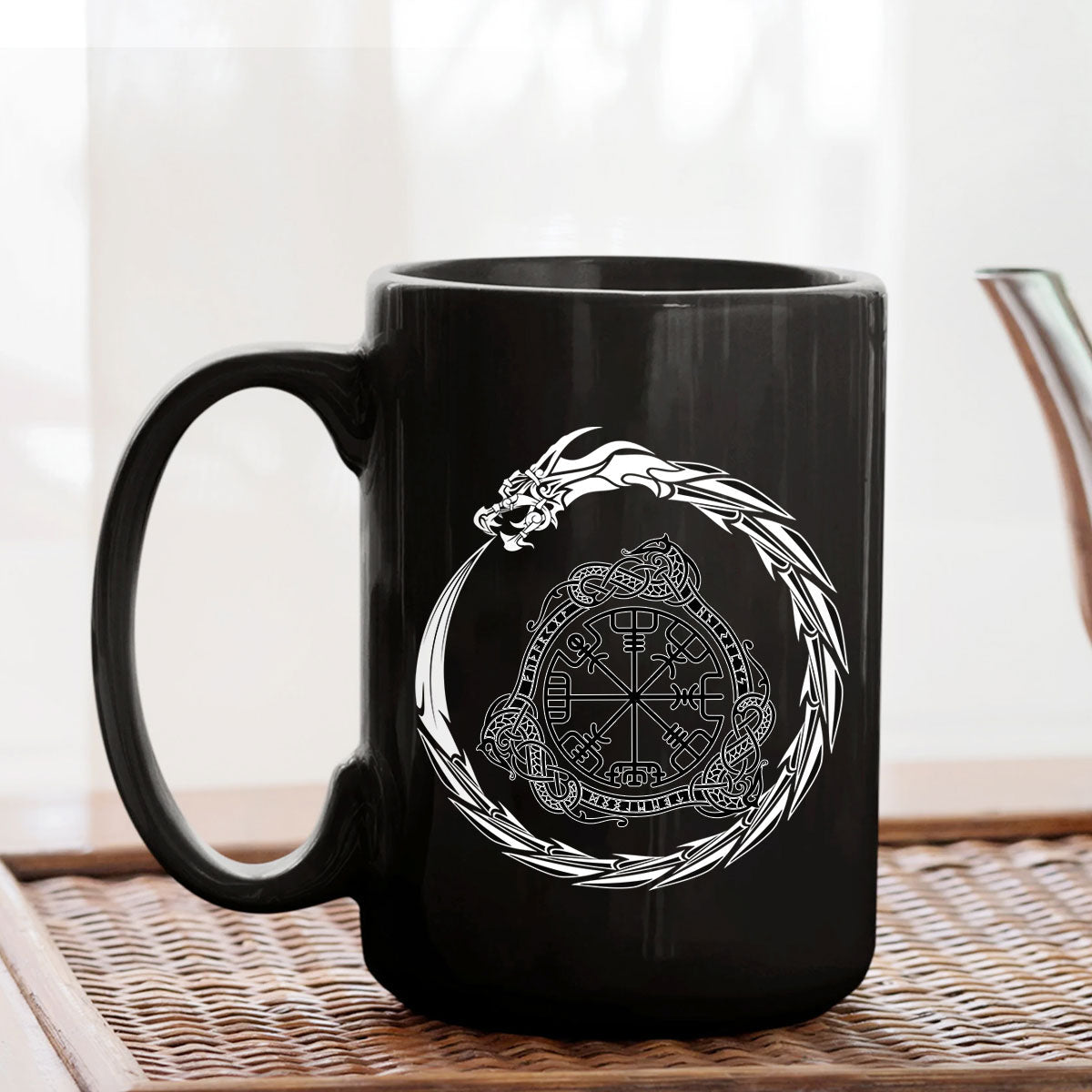 viking-mug-heraldic-shield-with-werewolf-and-rune-wolfsangel-mug