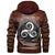 Viking Mainly Associated With Life Cycle Leather Jacket RLT12 - Wonder Print Shop