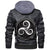 Viking Mainly Associated With Life Cycle Leather Jacket RLT12 - Wonder Print Shop
