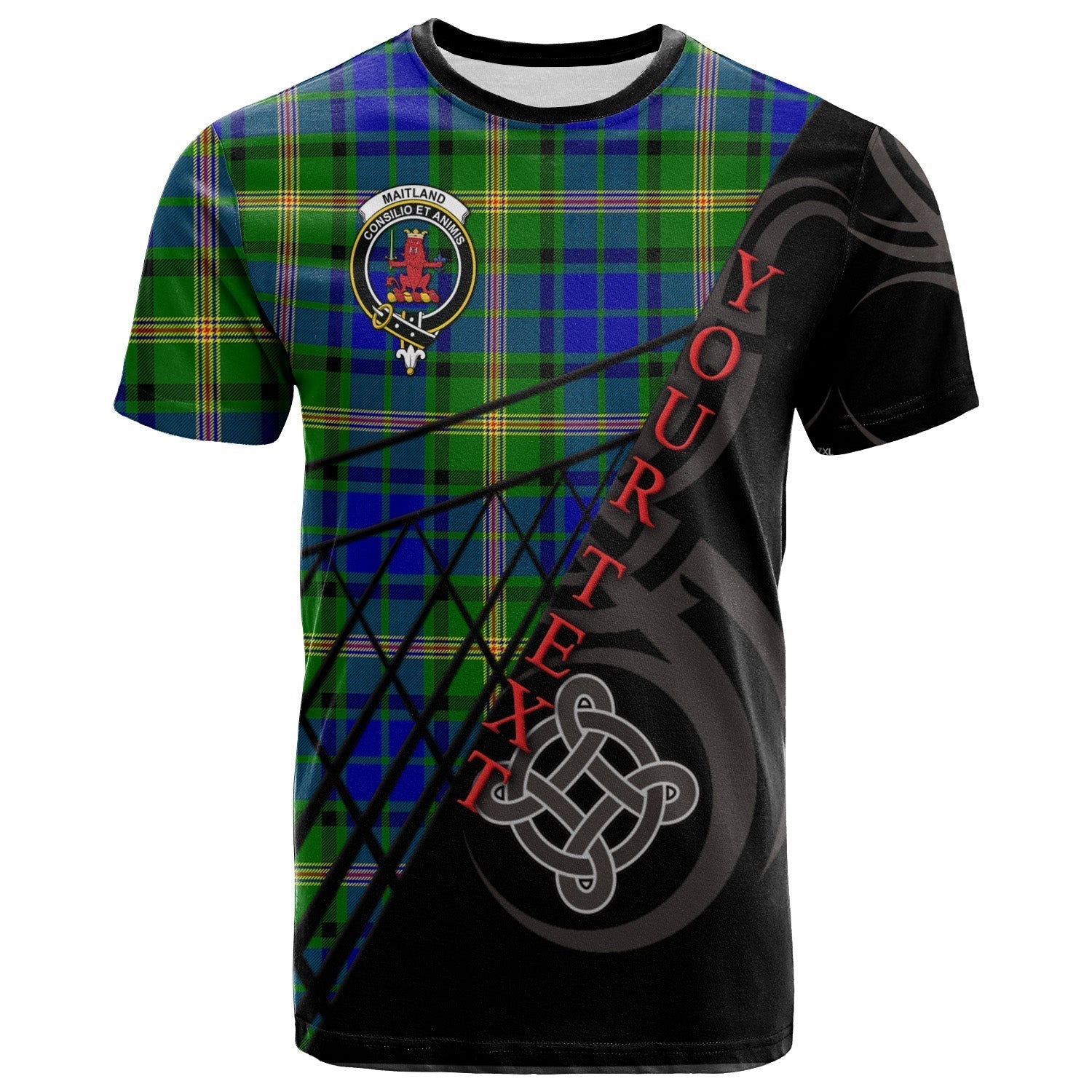 scottish-maitland-clan-crest-tartan-pattern-celtic-t-shirt