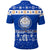 Custom Marshall Islands Polo Shirt Christmas Simple Style LT8 - Wonder Print Shop