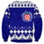 Adorable Croatia Marten With Advent Wreath Christmas Sweatshirt - Wonder Print Shop