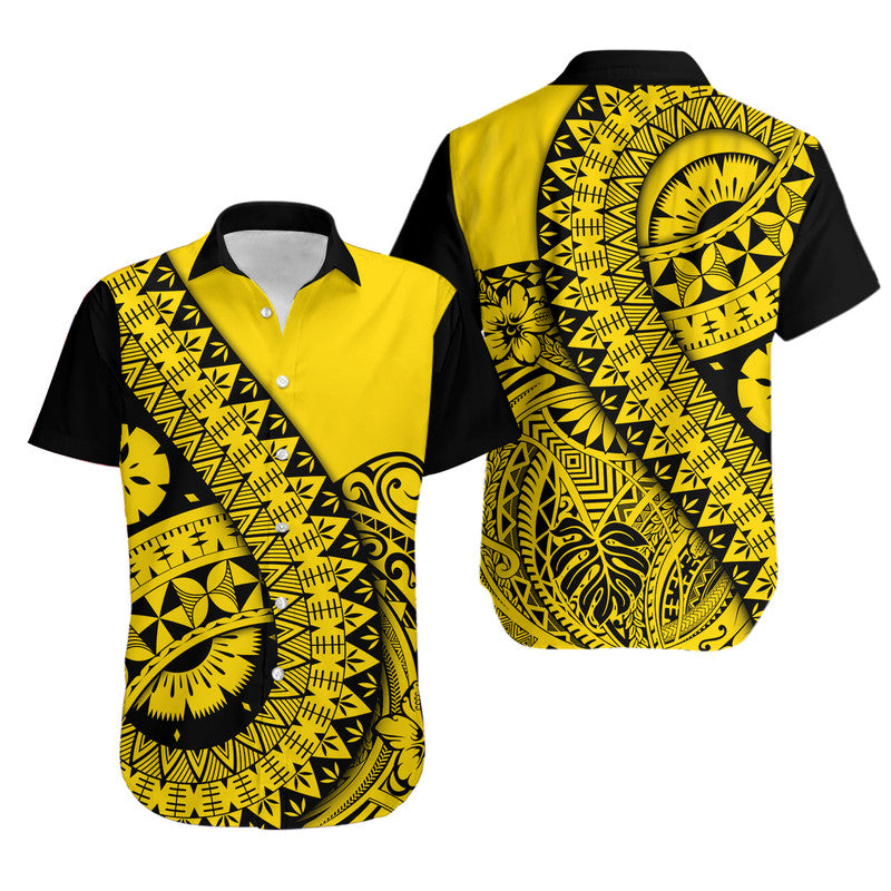 polynesian-masi-kesa-no2-gold-style-hawaiian-shirt