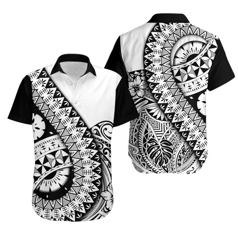 polynesian-masi-kesa-no2-black-style-hawaiian-shirt