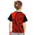 Polynesian Masi Kesa No2 Red Style T Shirt - Wonder Print Shop