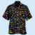 Math Basic Mathematics Style Hawaiian Shirt - Wonder Print Shop