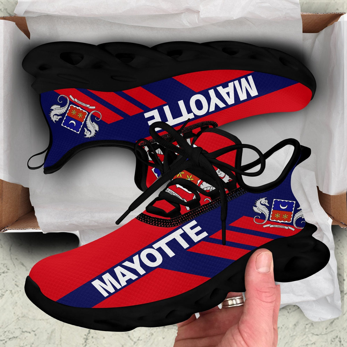 wonder-print-shop-footwear-mayotte-stripe-style-clunky-sneakers