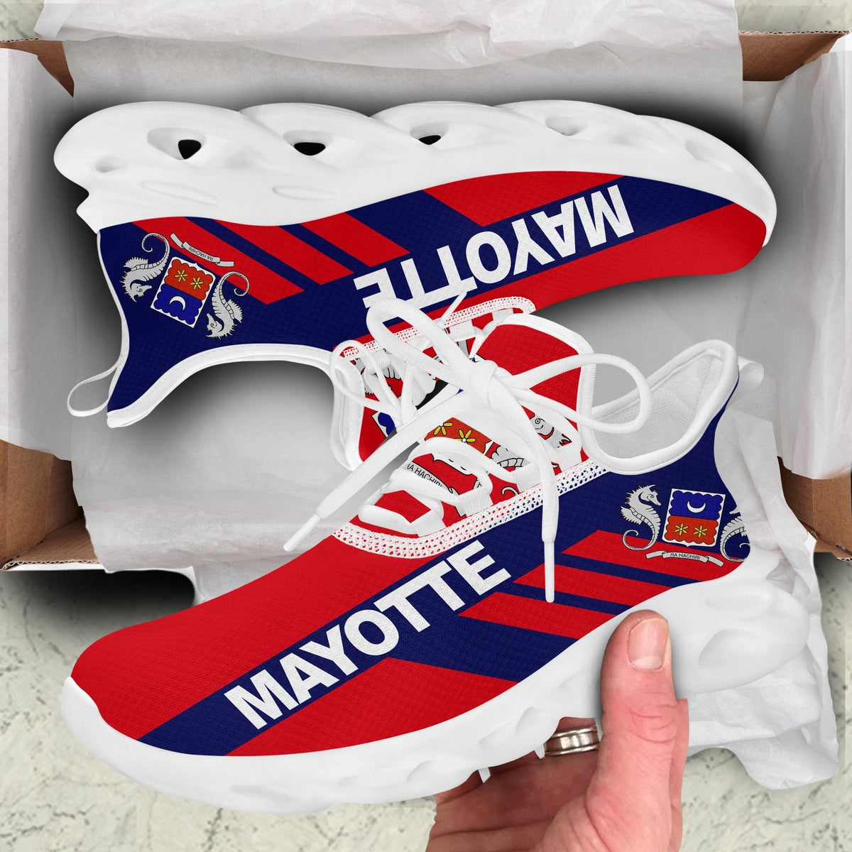 wonder-print-shop-footwear-mayotte-stripe-style-clunky-sneakers