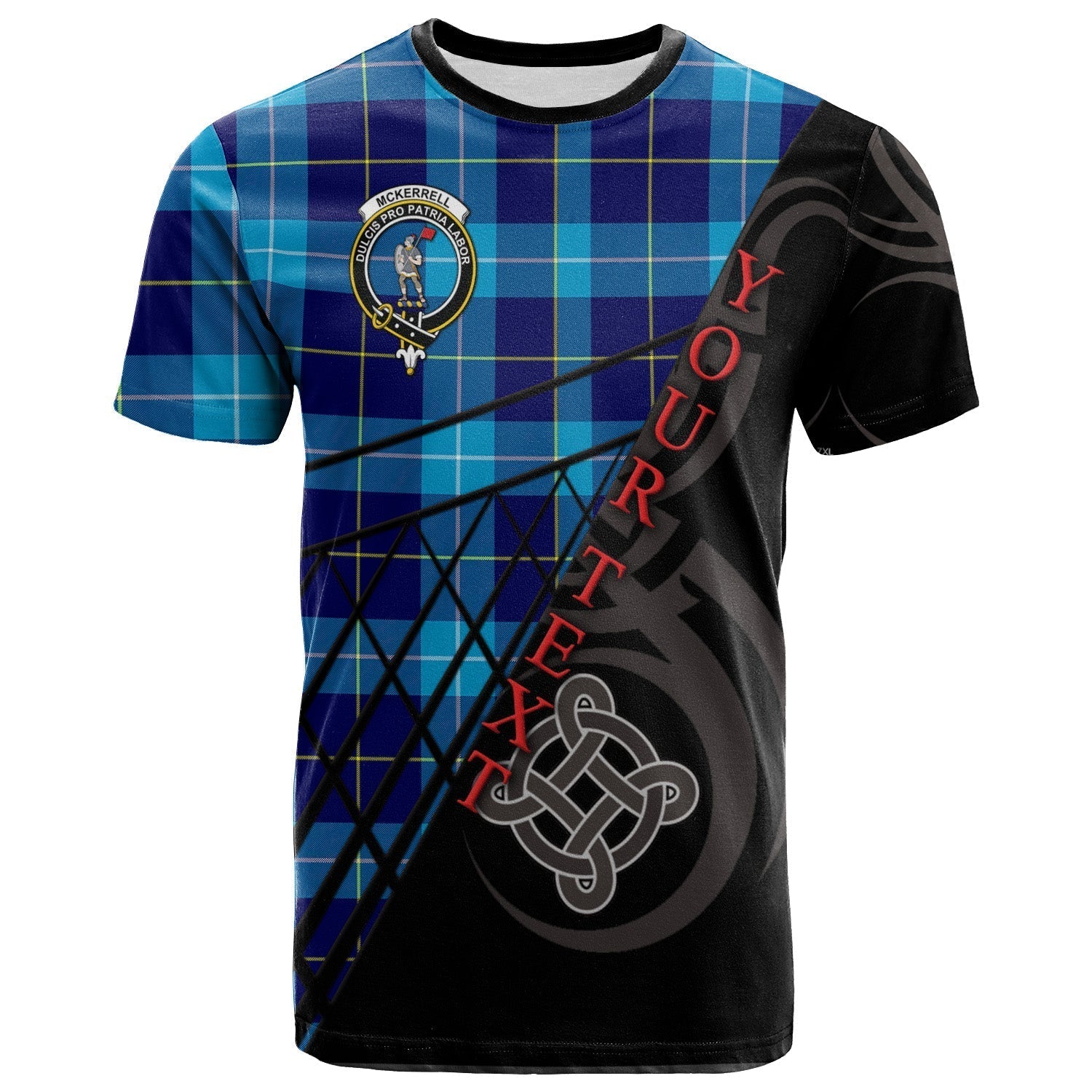 scottish-mckerrell-clan-crest-tartan-pattern-celtic-t-shirt