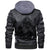 Viking Medieval Castle Queen Leather Jacket RLT12 - Wonder Print Shop