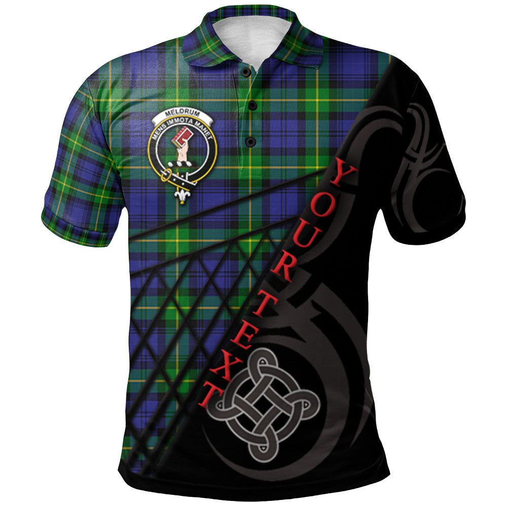 scottish-meldrum-clan-crest-tartan-polo-shirt-pattern-celtic