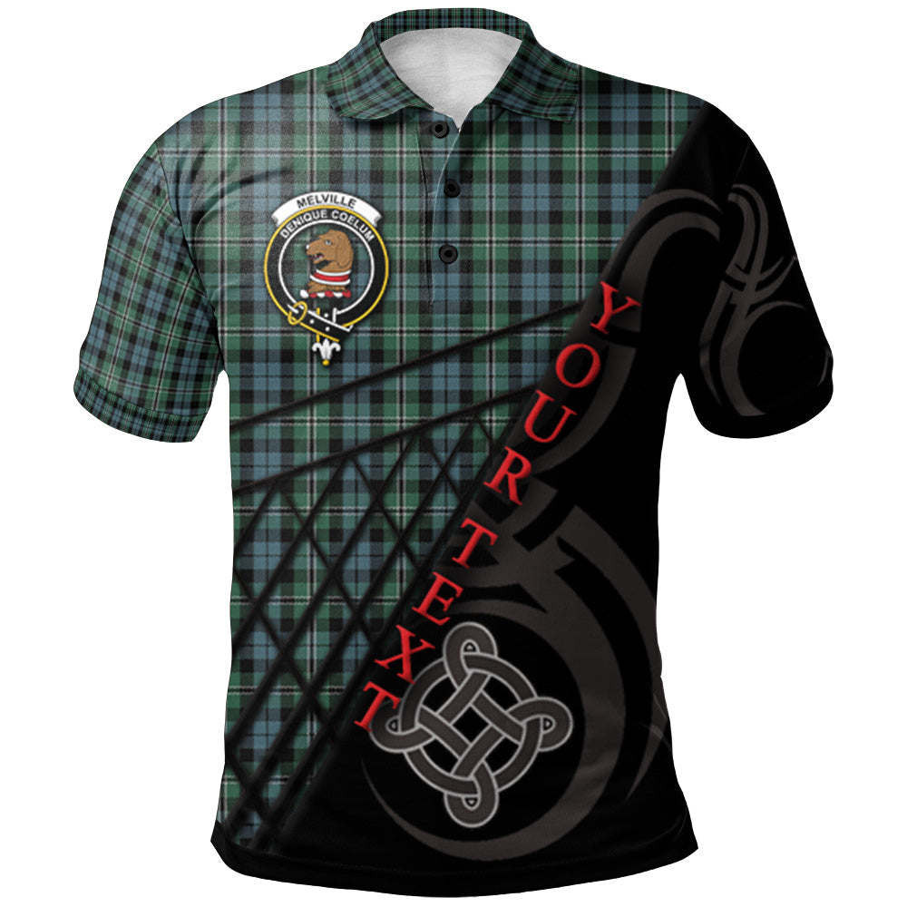 scottish-melville-01-clan-crest-tartan-polo-shirt-pattern-celtic