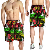 men-shorts-hawaii-summer-hula-girl-no1